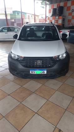 FIAT STRADA 1.4 FIRE FLEX ENDURANCE CS MANUAL FIAT STRADA 1.4 FIRE FLEX ENDURANCE CS MANUAL